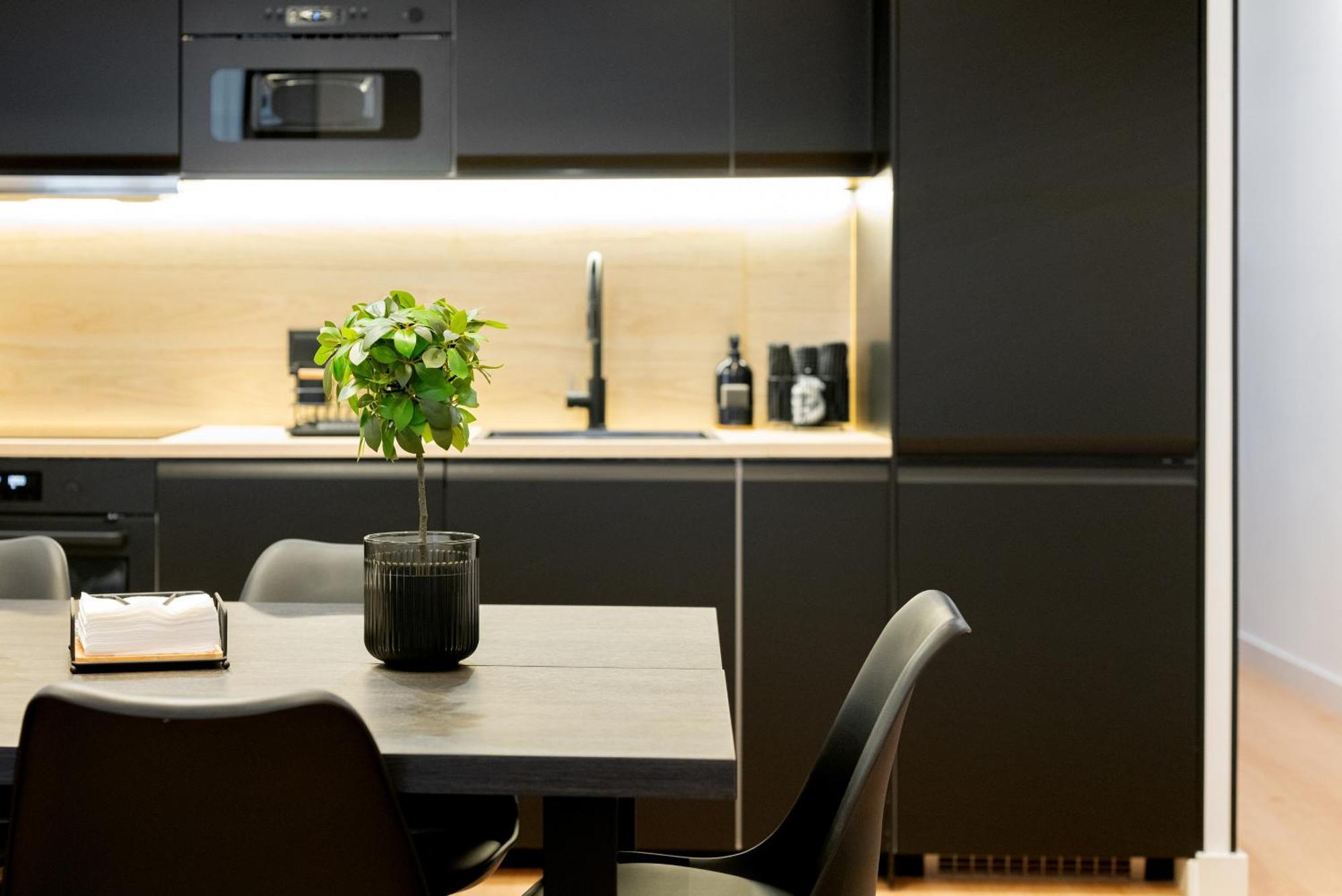 Honey Apartment In The Center Of Madrid Exterior photo